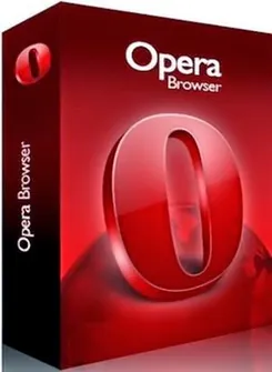 Opera Опера — скриншот 4